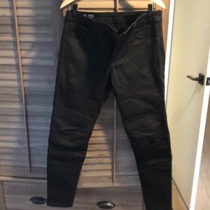 NWOT men G-Star Raw. MOTAC 3D slim